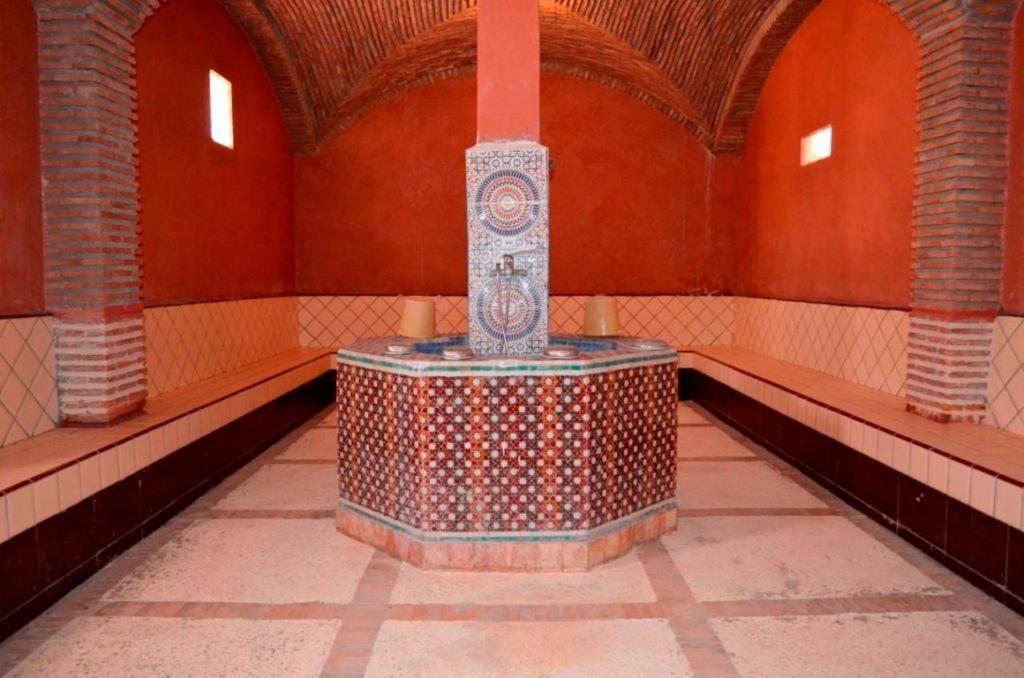 Hotel Lakasbah Ait Ben Haddou Luaran gambar