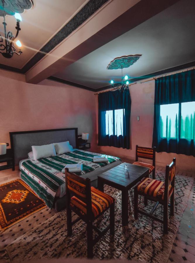Hotel Lakasbah Ait Ben Haddou Luaran gambar
