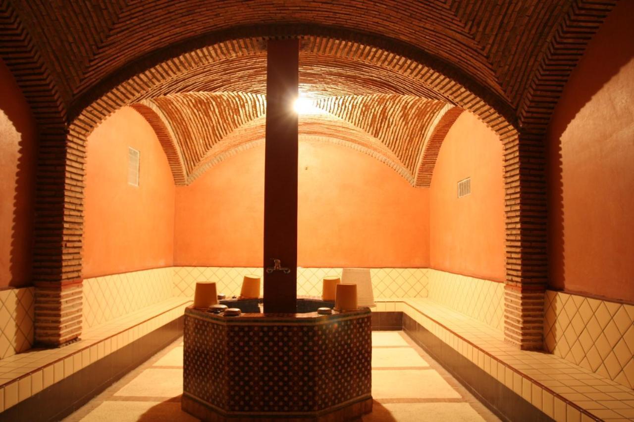 Hotel Lakasbah Ait Ben Haddou Luaran gambar