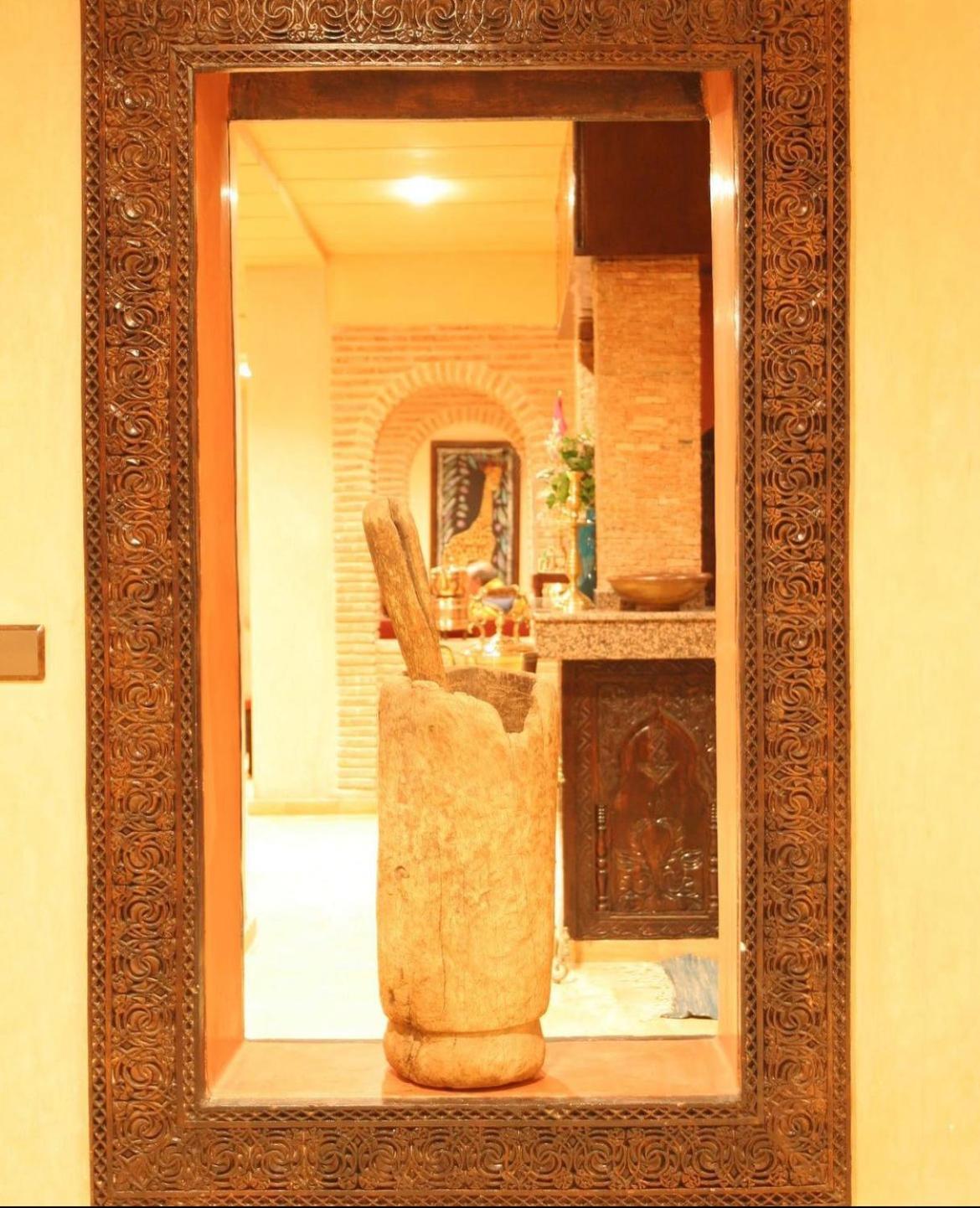 Hotel Lakasbah Ait Ben Haddou Luaran gambar