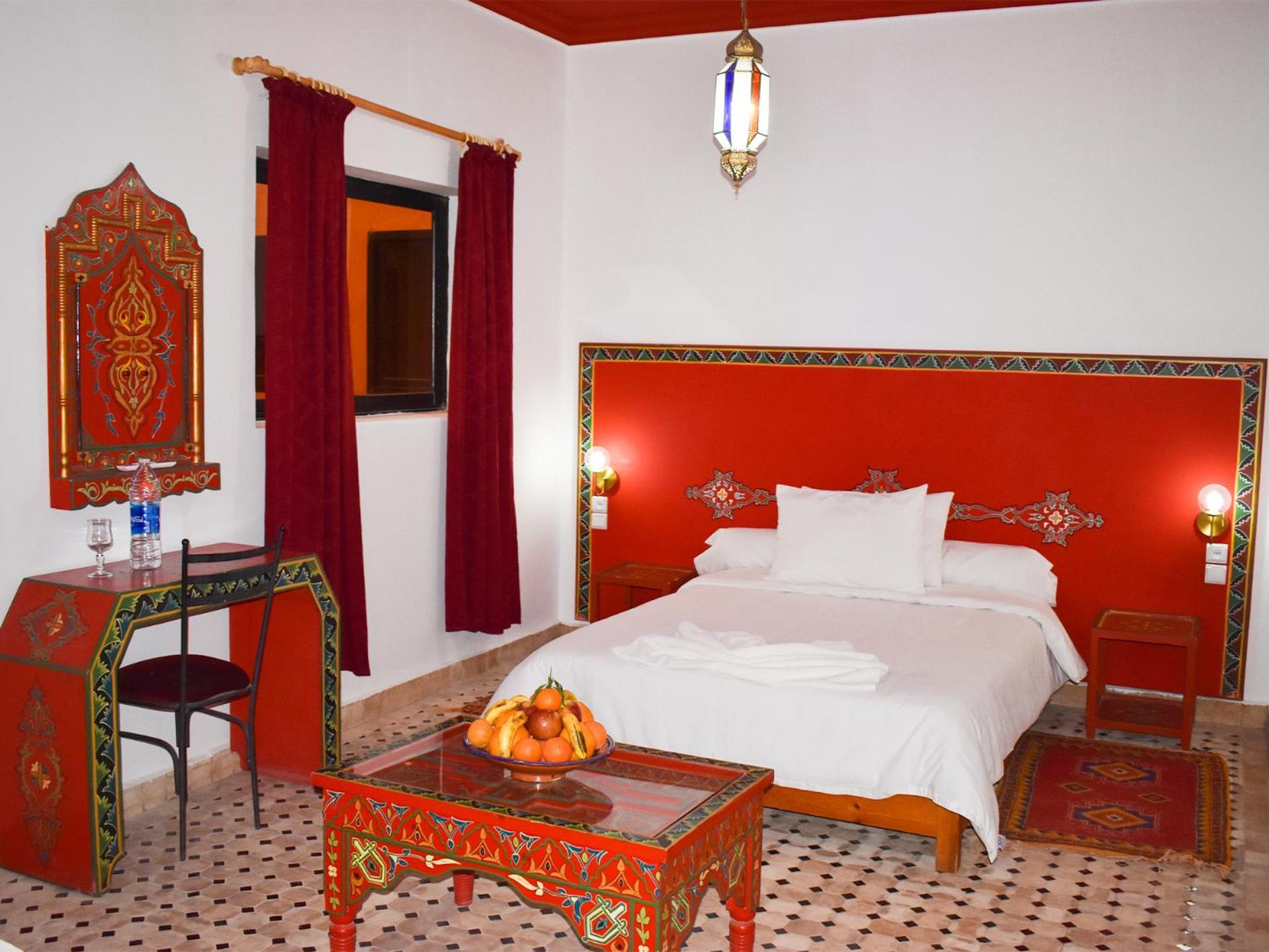 Hotel Lakasbah Ait Ben Haddou Luaran gambar