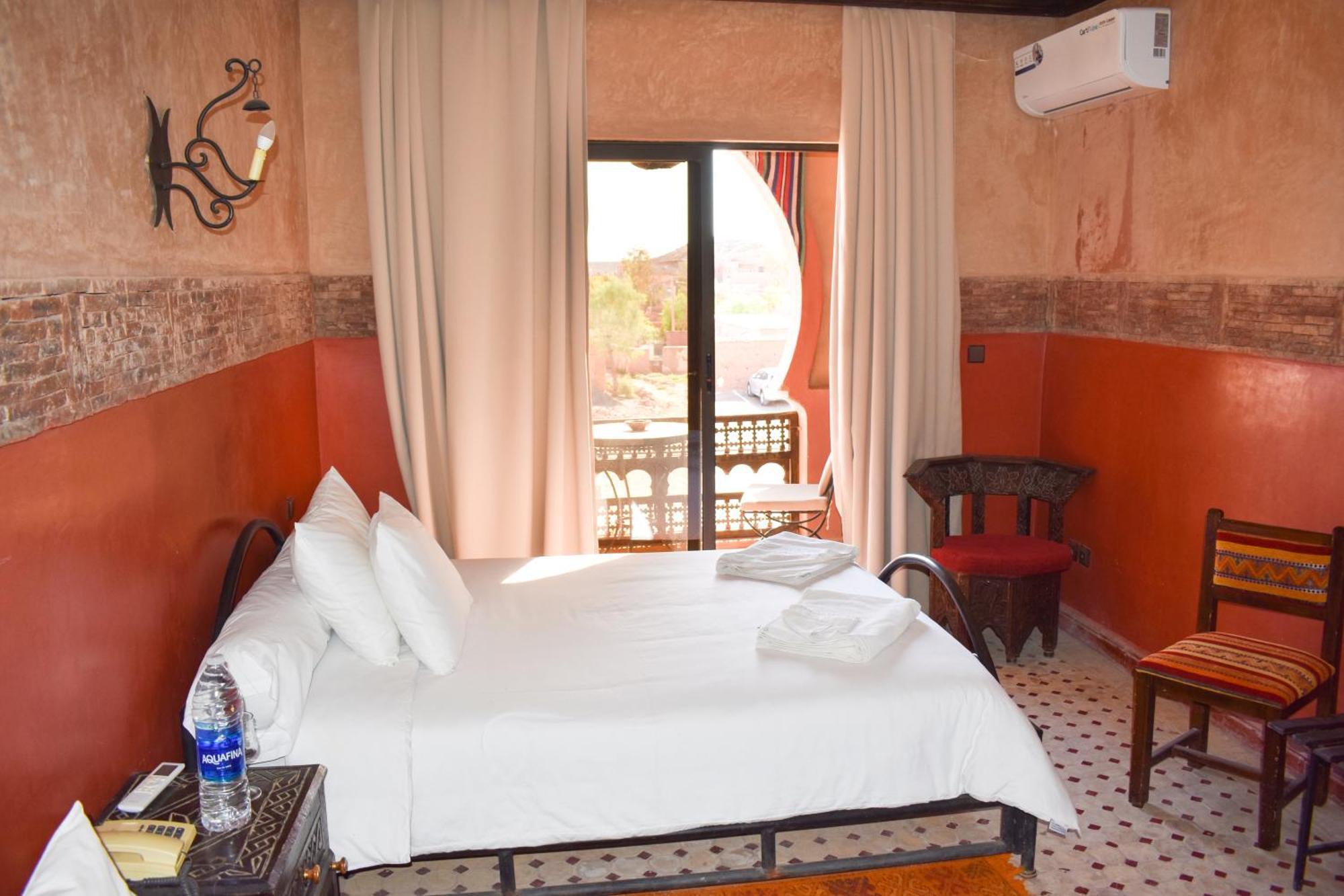Hotel Lakasbah Ait Ben Haddou Luaran gambar